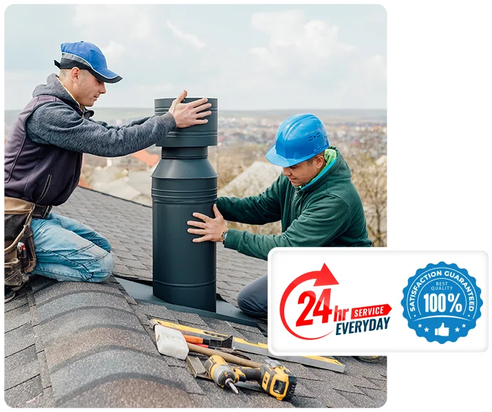 Chimney & Fireplace Installation And Repair in Ceres, CA