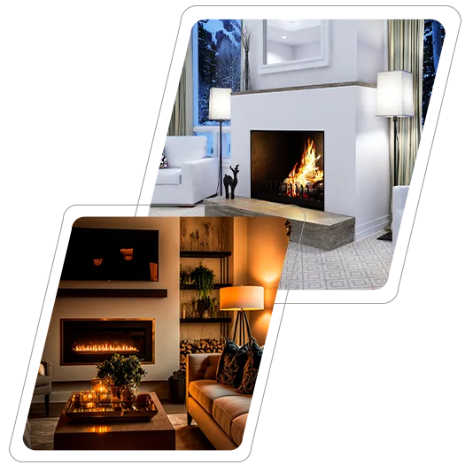 Remove Chimney Odor in Ceres, CA