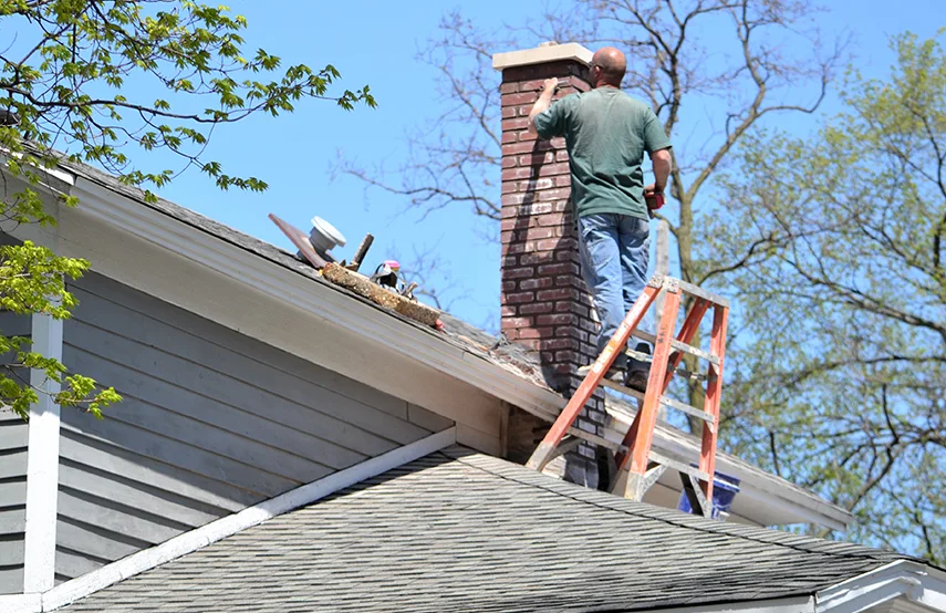 Chimney & Fireplace Inspections Services in Ceres, CA