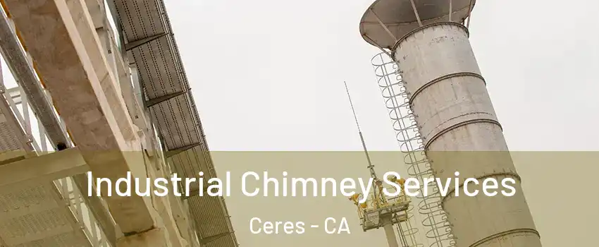  Industrial Chimney Services Ceres - CA