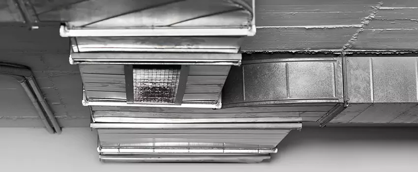 Trusted Air Duct Cleaning Company in Ceres, California