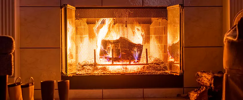 Astria Vent Free Gas Fireplaces Installation in Ceres, CA