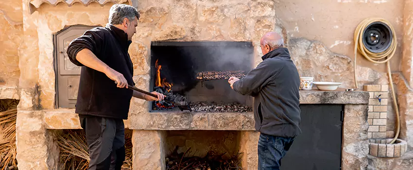 Damaged Brick Fireplace Replacements Services in Ceres, CA