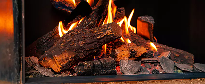 Chimney Fireplace Ash Dump Cleaning in Ceres, CA