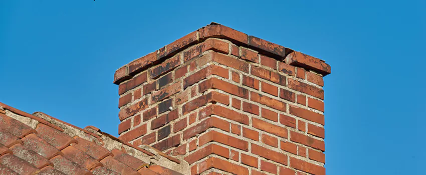 Clean Blocked Chimney in Ceres, California
