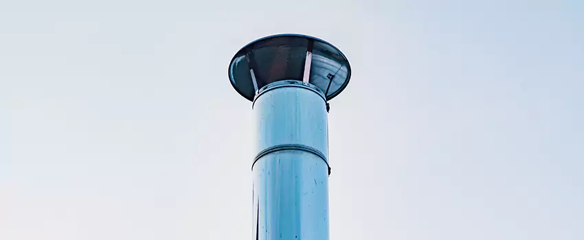 Wind-Resistant Chimney Caps Installation and Repair Services in Ceres, California