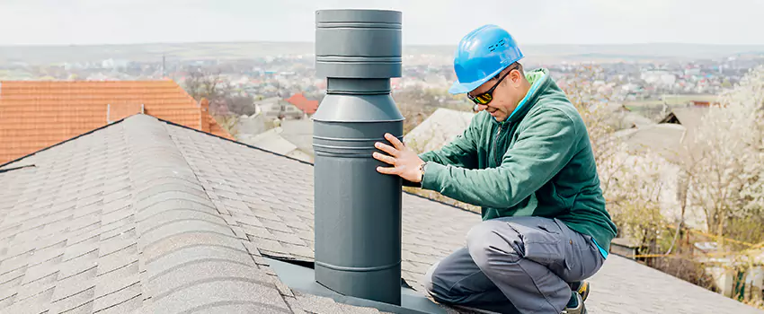 Chimney Chase Inspection Near Me in Ceres, California
