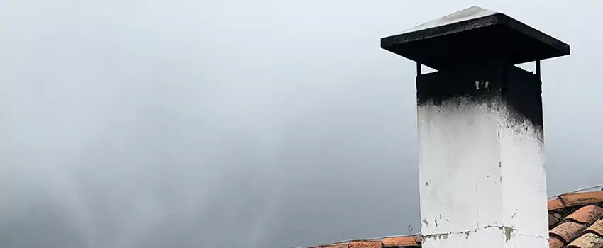 Chimney Damper Inspection in Ceres, CA