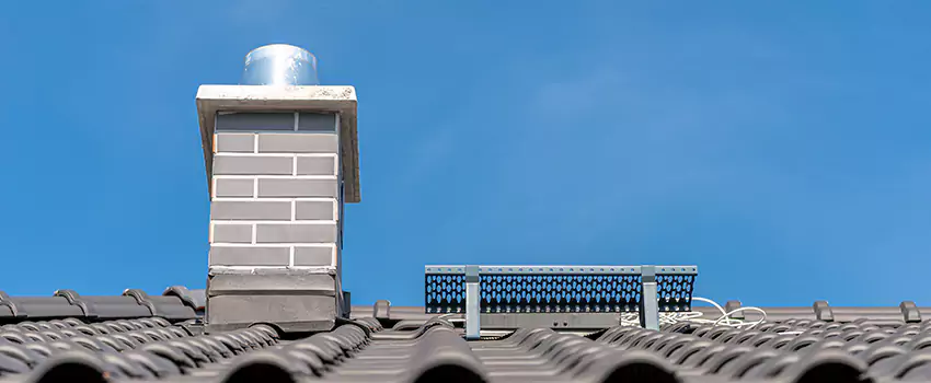 Chimney Flue Relining Services in Ceres, California