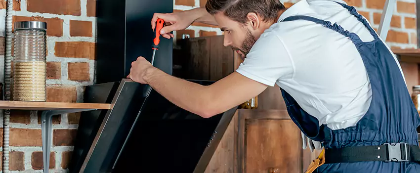 Chimney Crown Installation in Ceres, California