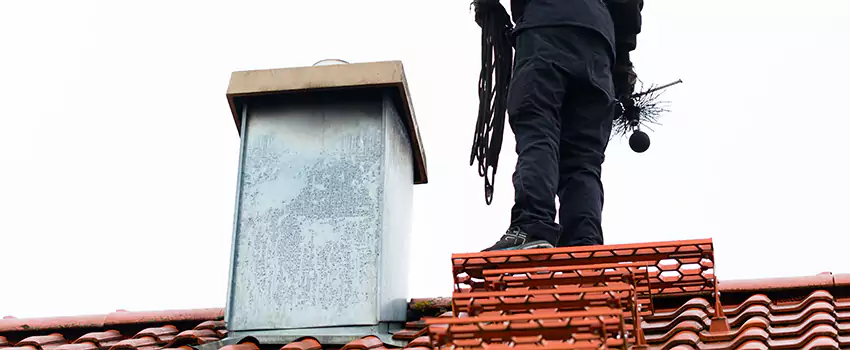 Chimney Liner Services Cost in Ceres, CA