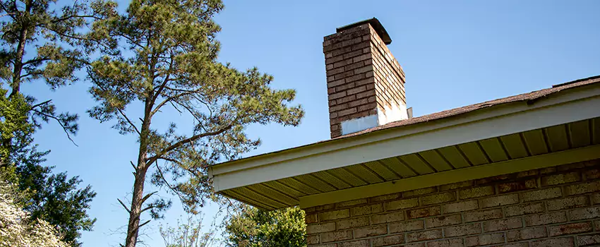 Budget-Friendly Chimney Masonry Service in Ceres, California