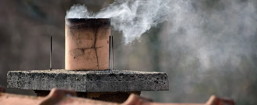 Wood Burning Chimney Odor Removal in Ceres, CA