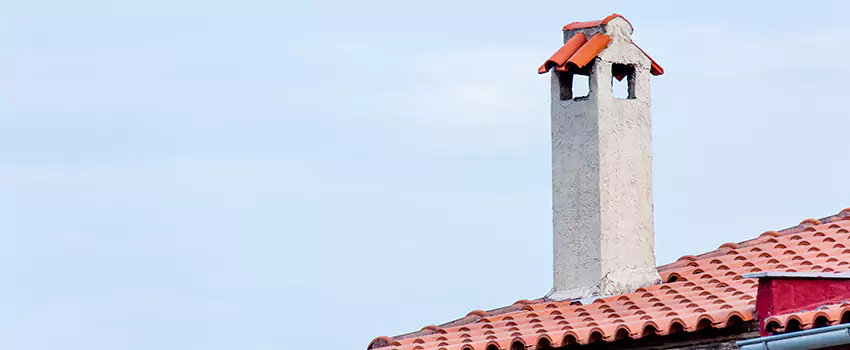 Chimney Pot Replacement in Ceres, CA