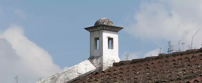 Cost To Rebuild A Chimney in Ceres, CA