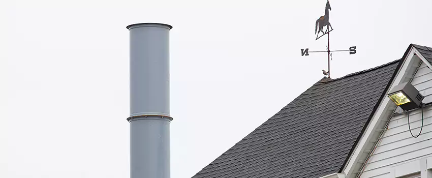 Chimney Inspection in Ceres, CA