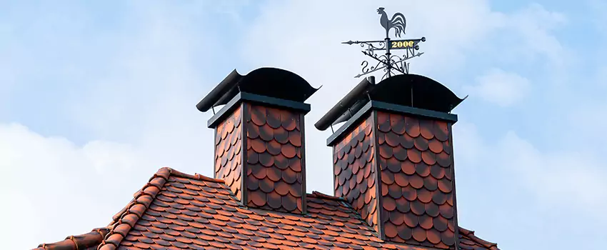 Old Chimney Restoration in Ceres, California