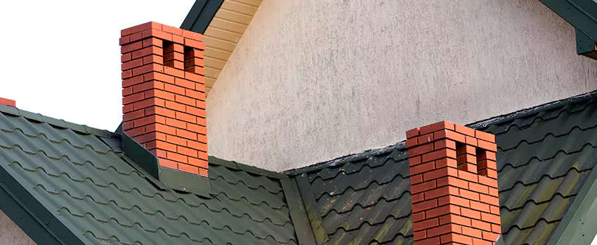 Chimney Saver Waterproofing Services in Ceres, California