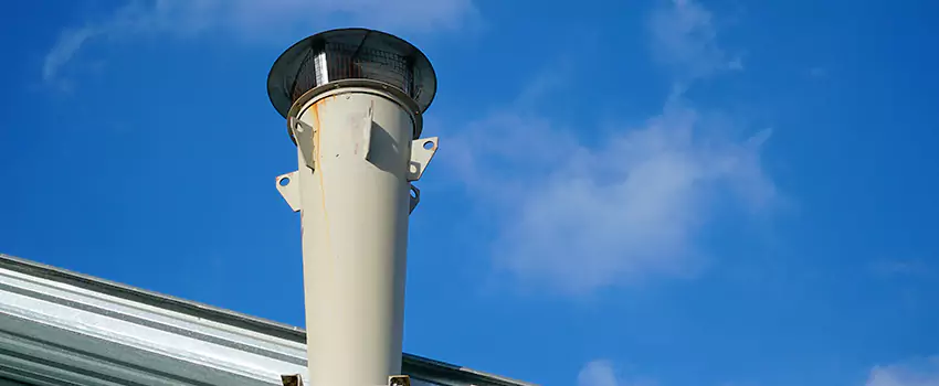 Chimney Spark Arrestor Requirements in Ceres, CA
