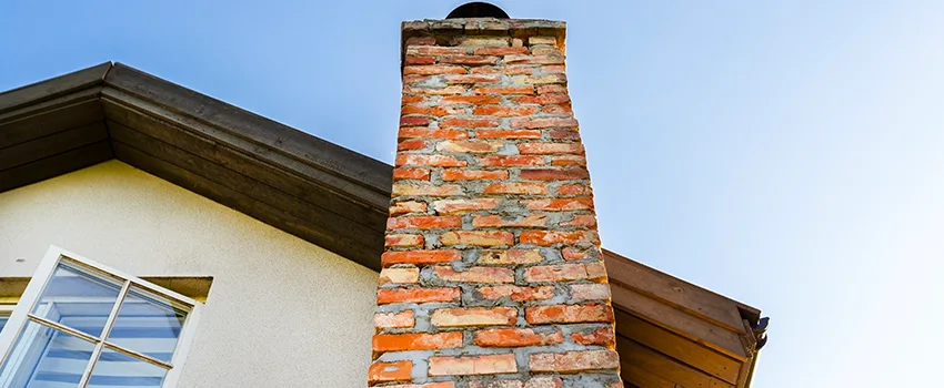 Chimney Mortar Replacement in Ceres, CA