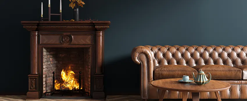 Traditional Fireplace Design Refurbishment Costs in Ceres, California