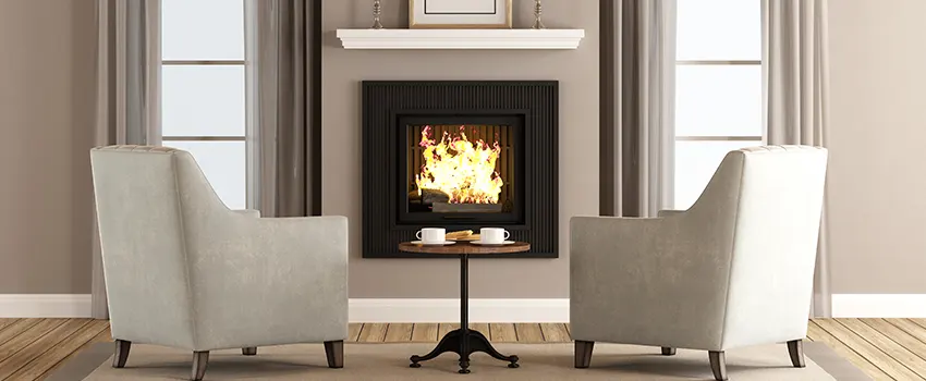 Custom Architectural Fireplace Restoration in Ceres, CA