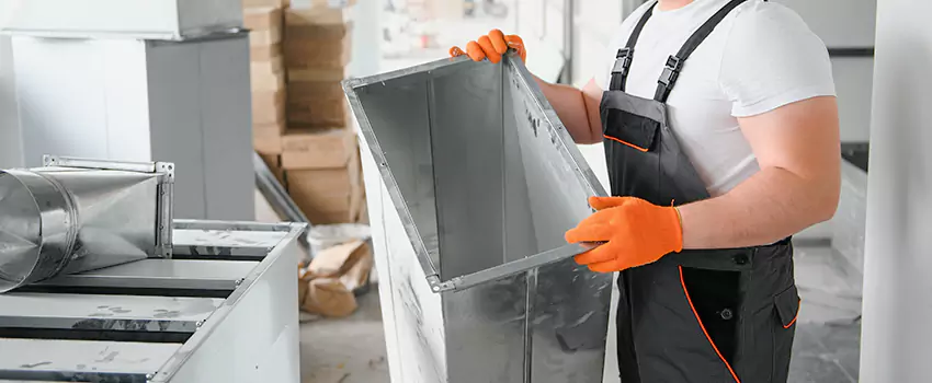Benefits of Dryer Vent Inspection in Ceres, CA