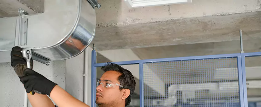 HVAC Ductwork Cleaning in Ceres, CA