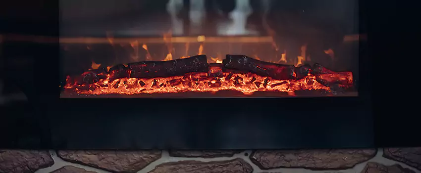 Outdoor Electric Fireplace Installation Solutions in Ceres, CA