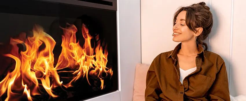 Electric Fireplace Logs Cost in Ceres, California