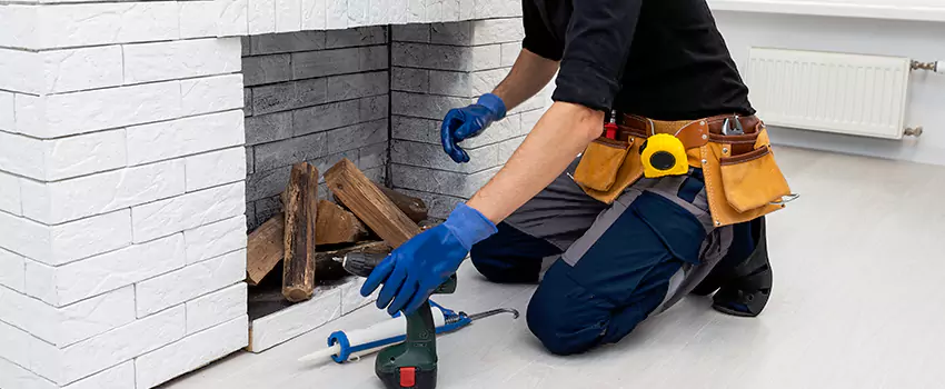 Fireplace Doors Cleaning in Ceres, California