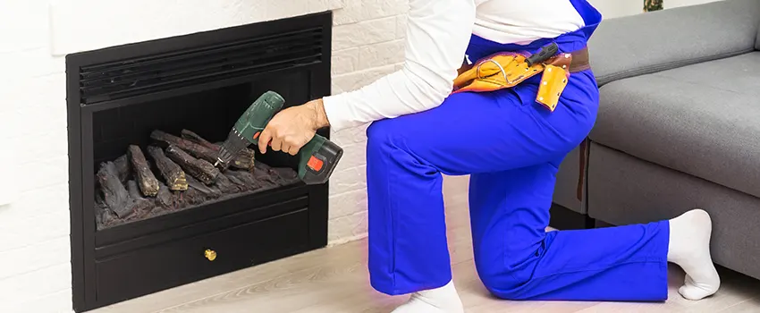 Fireplace Dampers Pivot Repair Services in Ceres, California