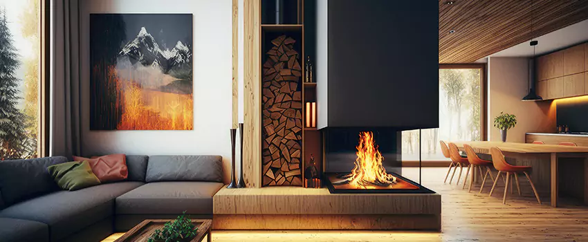 Fixing Electric Fireplace Problem in Ceres, California