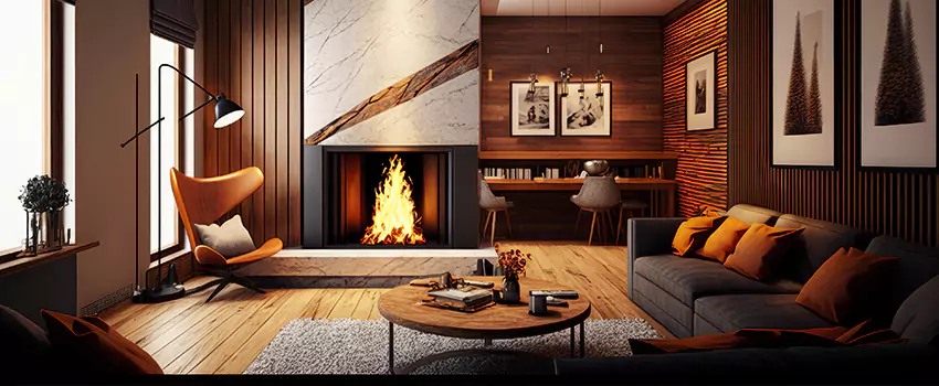 Fireplace Design Ideas in Ceres, CA