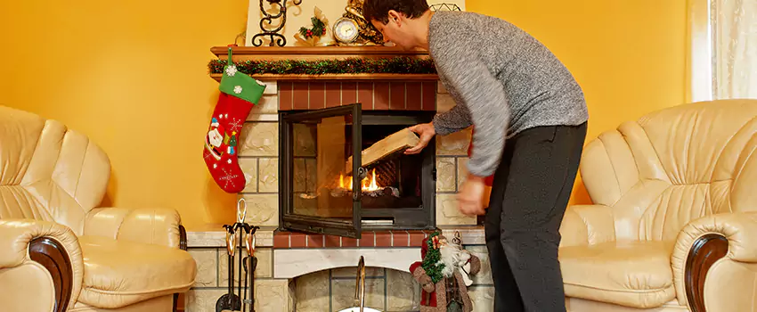 Marble Mantel Makeover Services for Fireplace in Ceres, CA