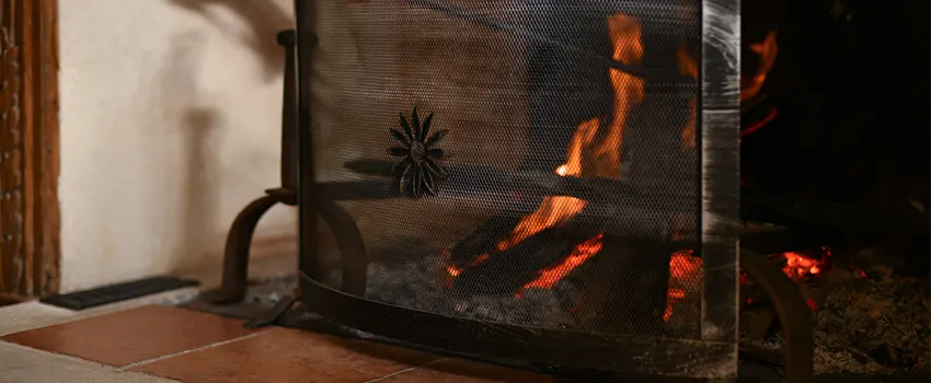 Electric Metal Fireplace installation Services in Ceres, CA