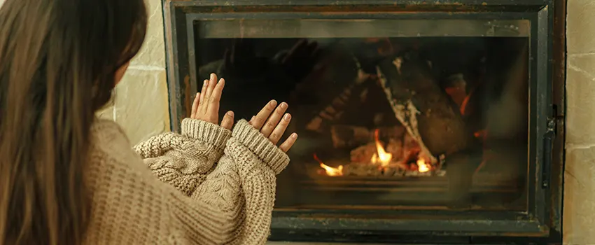 Wood-burning Fireplace Smell Removal Services in Ceres, CA