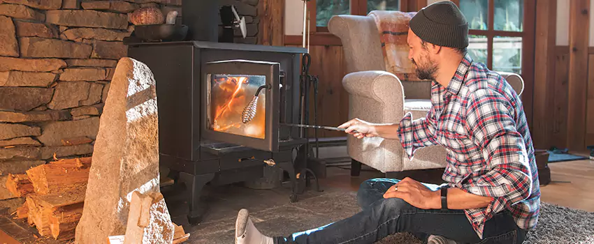 Fireplace Chimney Maintenance in Ceres, California