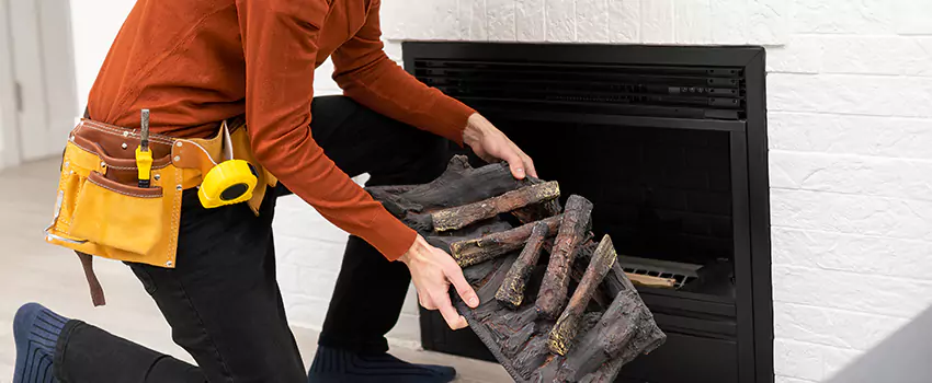 Fireplace Interior Sweeping in Ceres, CA