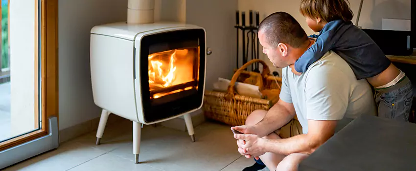 Fireplace Safety Inspection Technician in Ceres, California