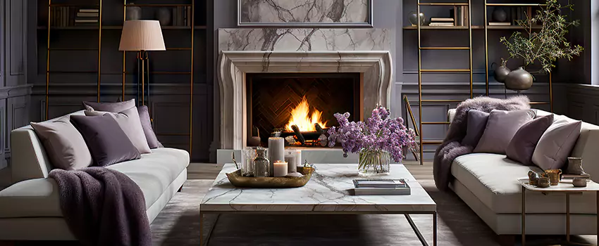 Fireplace Xtrordinair Ember-Glo Insert Fireplace Maintenance in Ceres, California