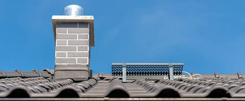 Repair Blocked Chimney in Ceres, California