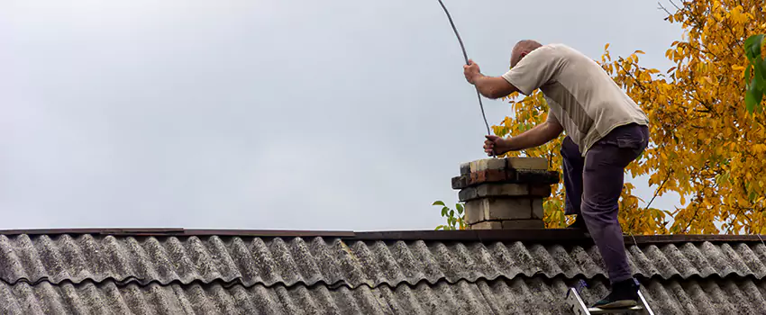 Chimney Flue Cleaning in Ceres, CA