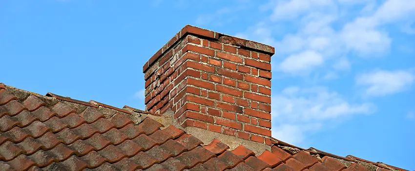 Flue Tiles Cracked Repair Services near Me in Ceres, CA