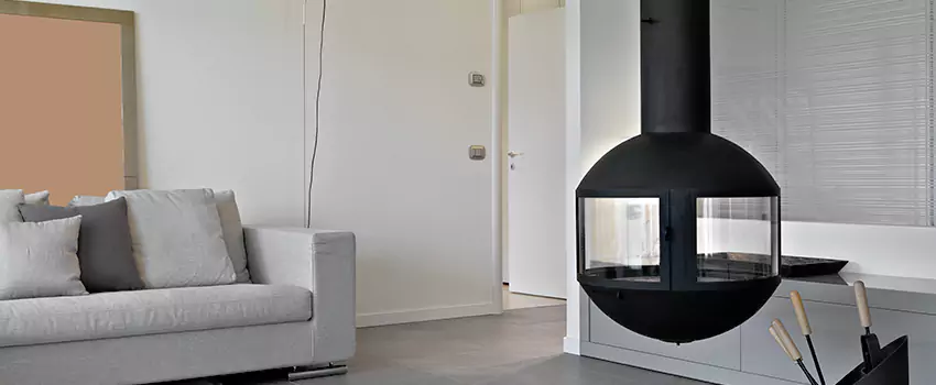 Hanging & Suspended Fireplaces Designer in Ceres, California