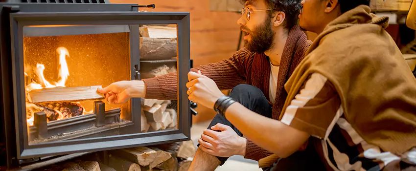 Benefits of Harman Stoves Fireplace in Ceres, California