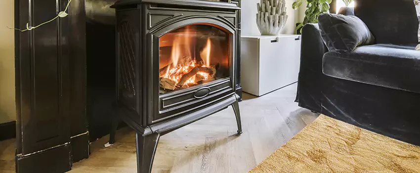 Cost of Hearthstone Stoves Fireplace Services in Ceres, California