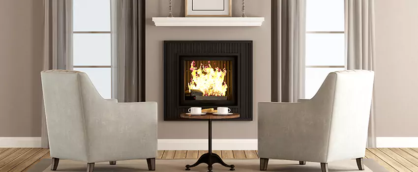 Heat & Glo Outdoor Gas Fireplaces Installation Contractors in Ceres, California