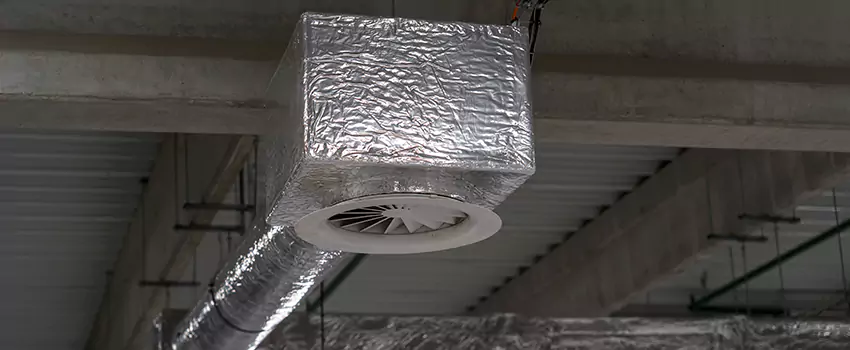 Heating Ductwork Insulation Repair Services in Ceres, CA