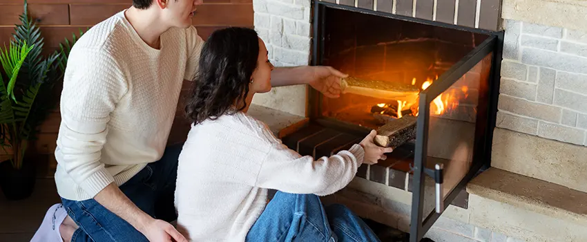 Kings Man Direct Vent Fireplaces Services in Ceres, California